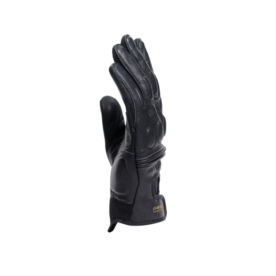 Dainese Blackjack 2 - Vintage Summer Motorcycle Gloves