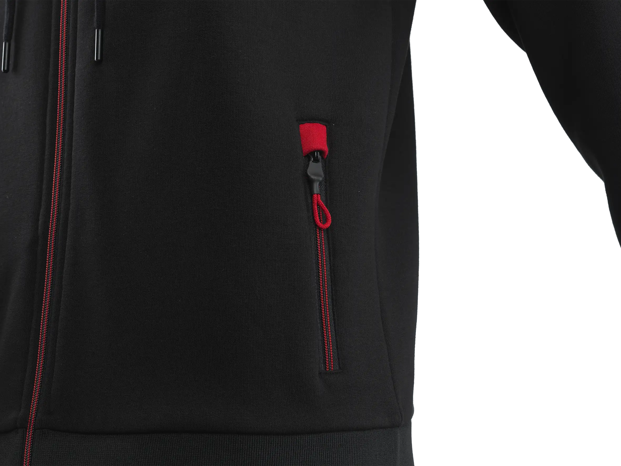 Akrapovič Corpo Zip Hoodie Men’s