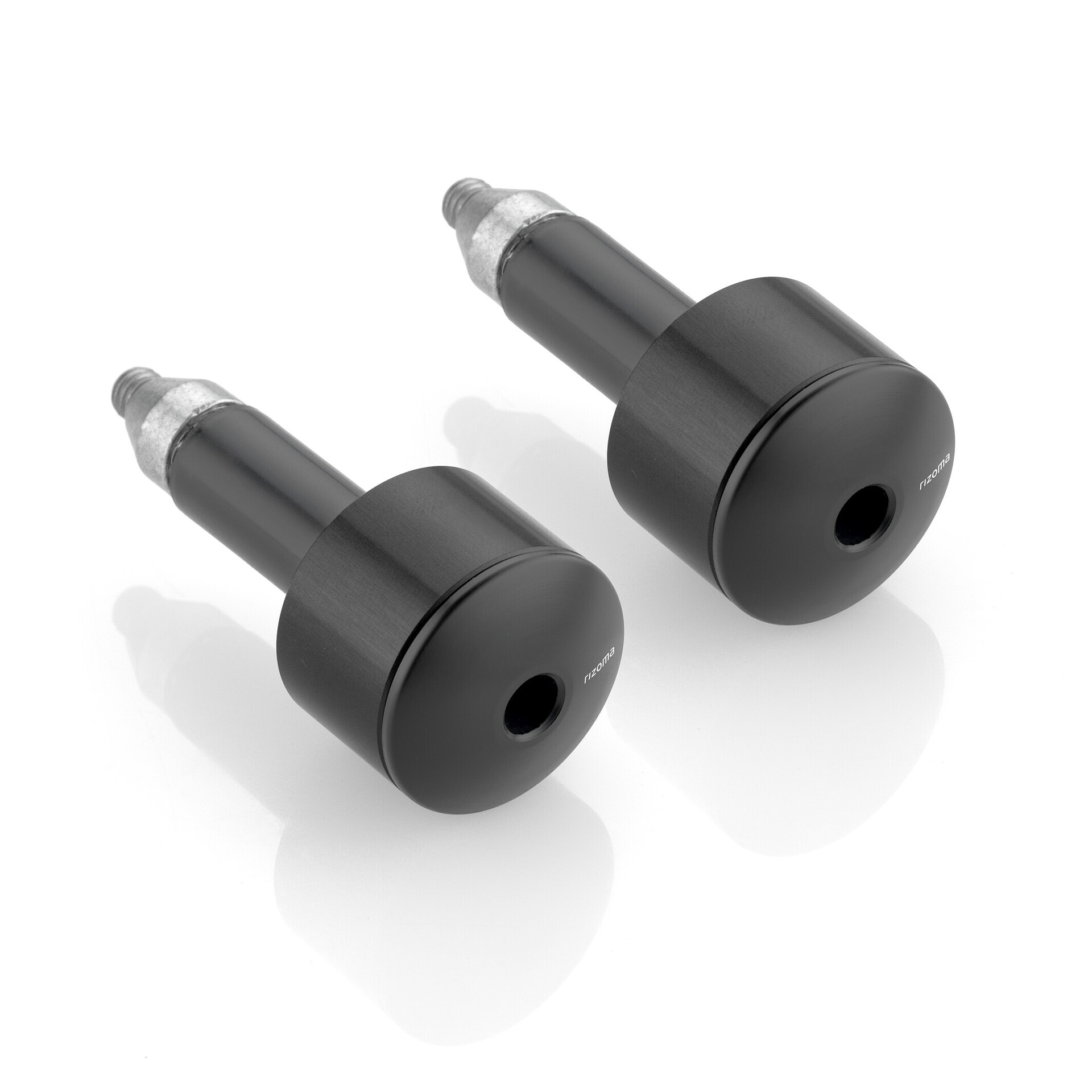 Bar-end plug