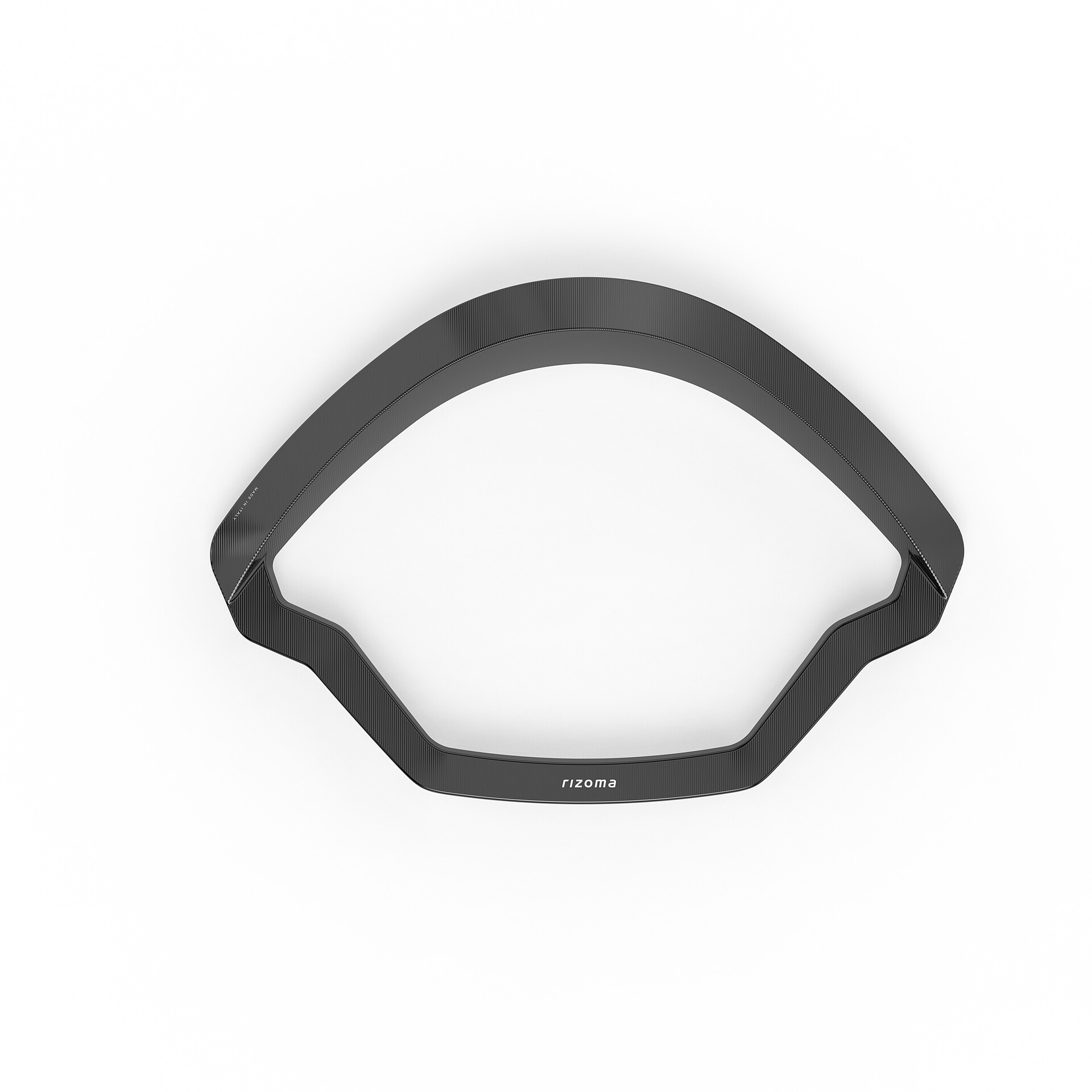 Dashboard Cover