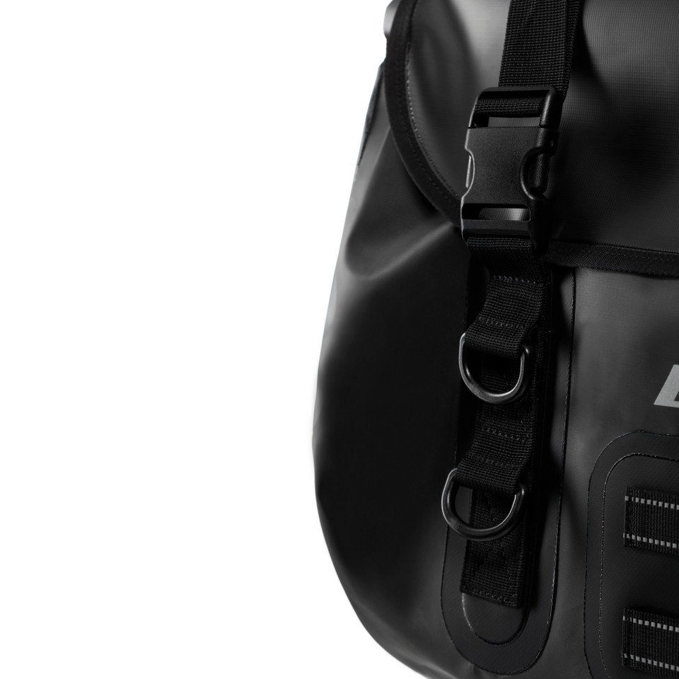 Dainese Explorer - Waterproff Duffel Bag (45 LT)