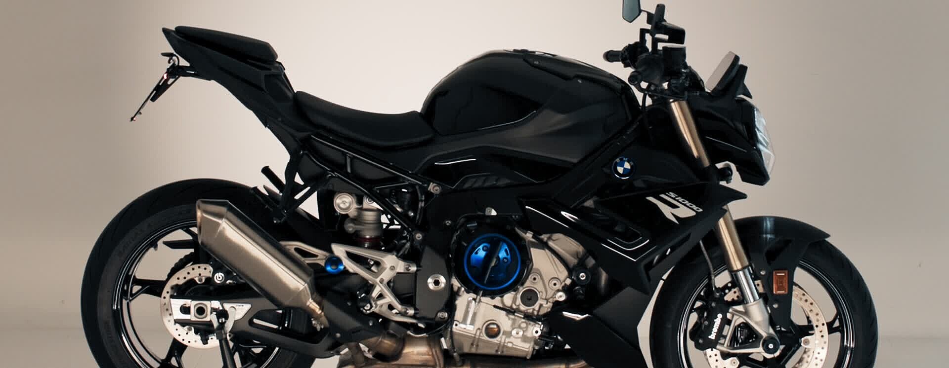 Clutch cover