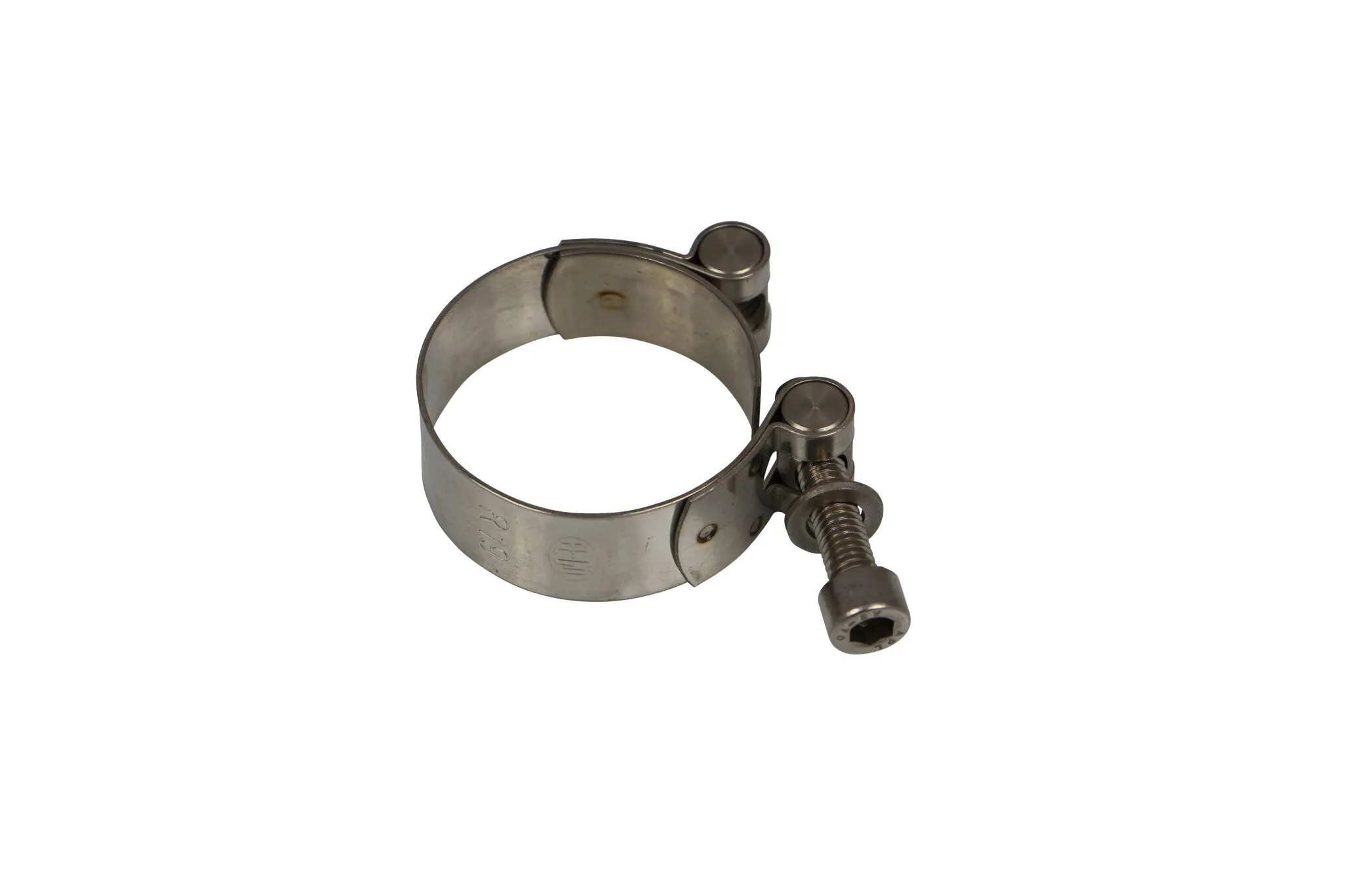 Akrapovič P-R192 (clamp SS)