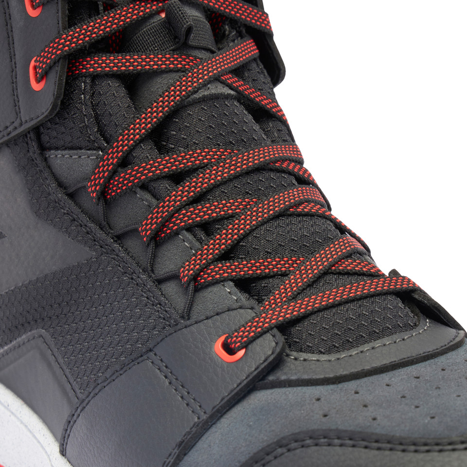 Dainese Suburb D-Wp - MEN'S Waterproof Motorcycle Shoes