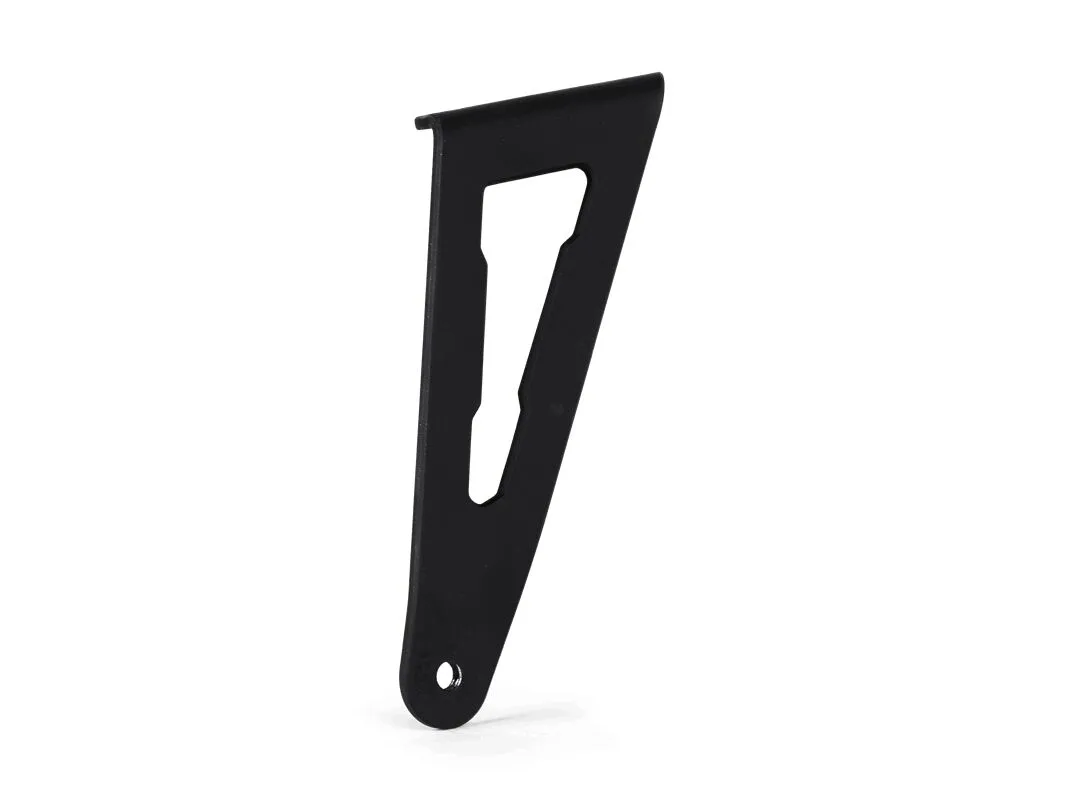 Akrapovič Muffler Bracket (Aluminium)