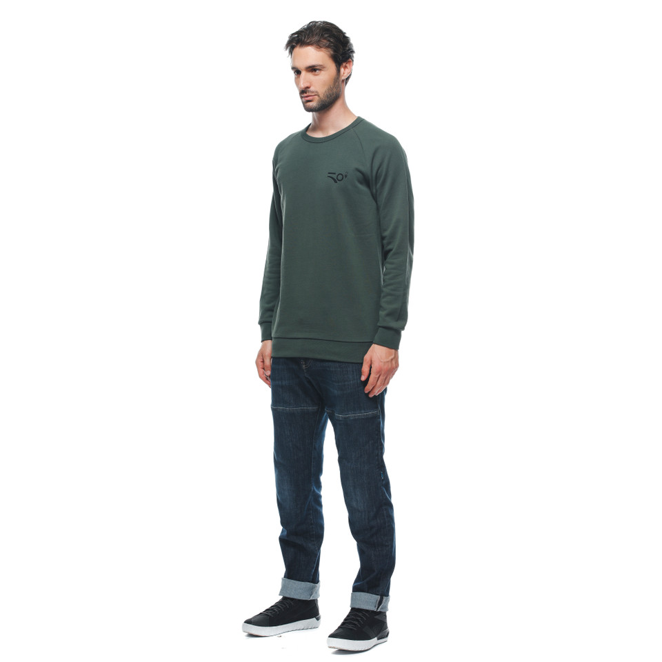 Dainese Anniversario - MEN'S Hoodie