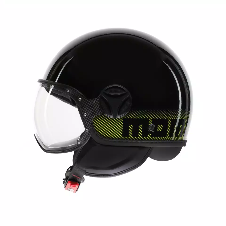 AGV Momodesign