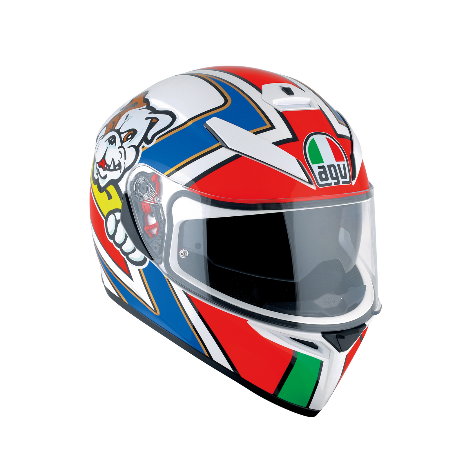 AGV K-3 SV