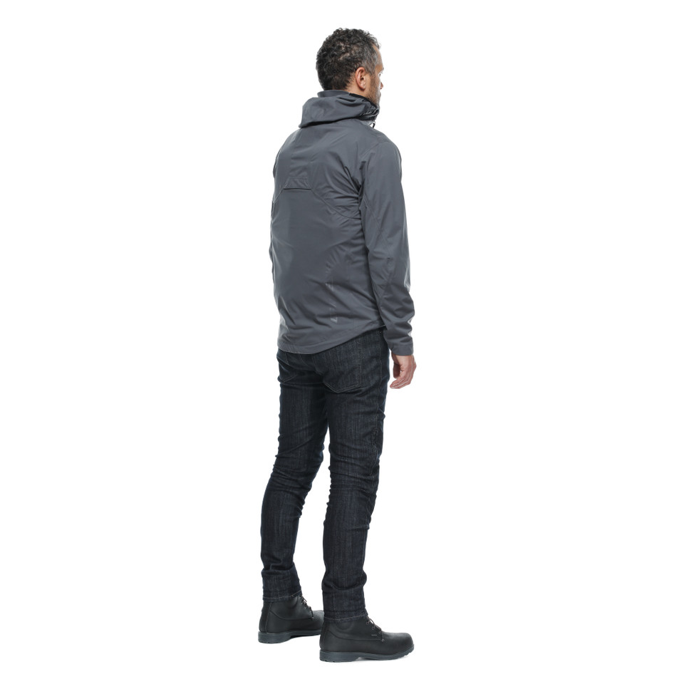 Dainese Omnia - Rainproof And Windproof Motorcycle Shell