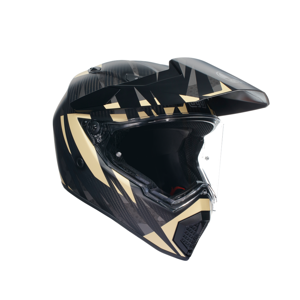 AGV AX9
