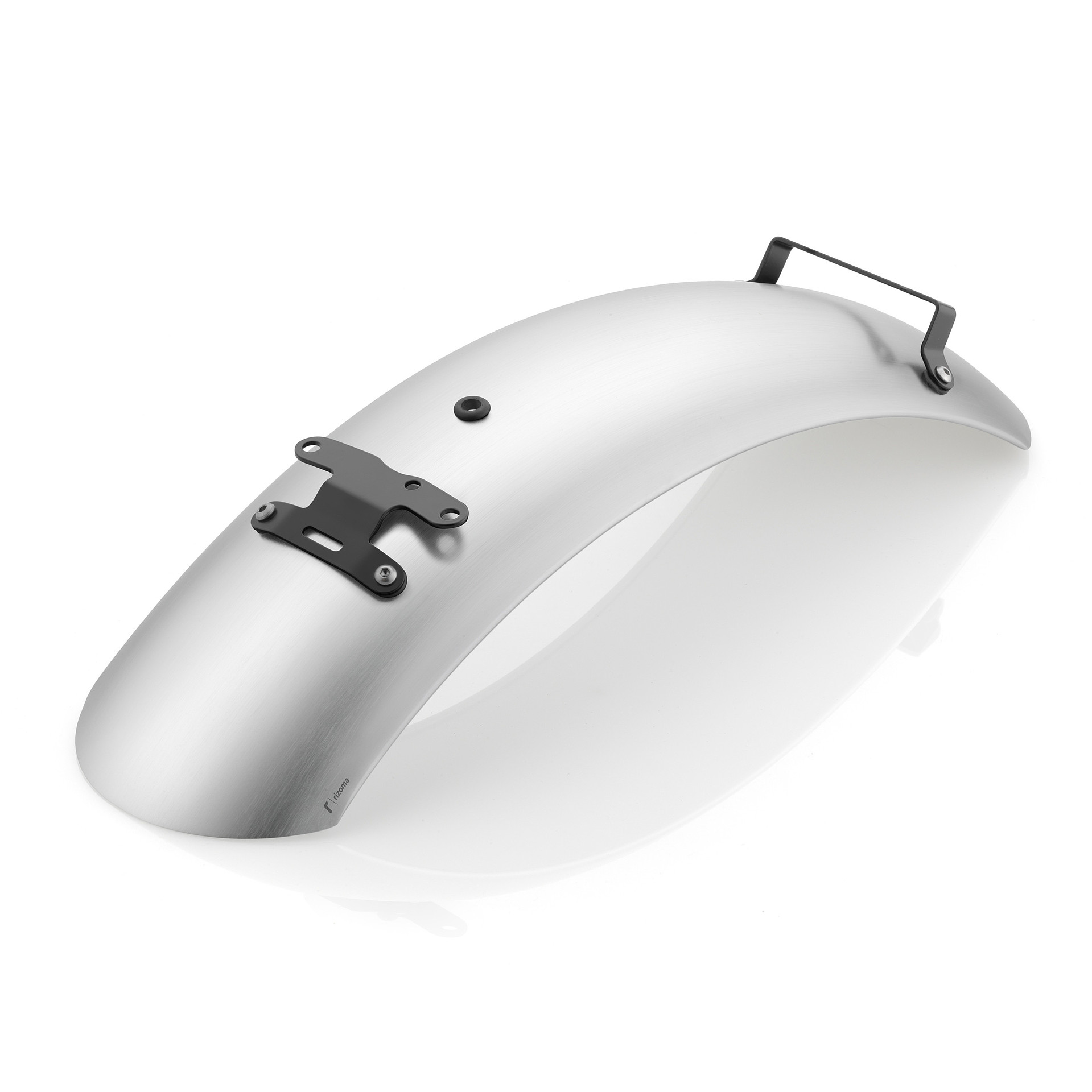 Rear fender