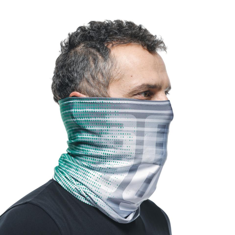 Dainese Scaldacollo Moto Unisex – base layer estivo