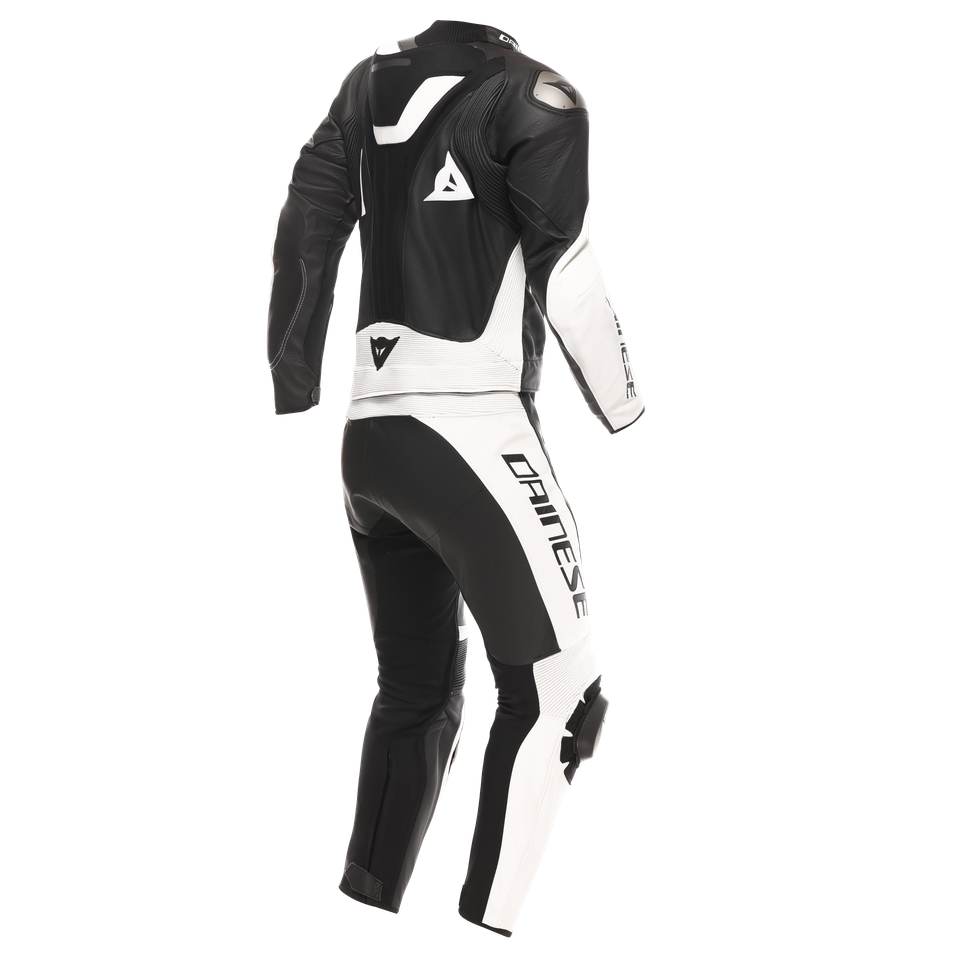 Dainese Demon Sprint - Two-Piece Motorcycle Suit In Leather Men