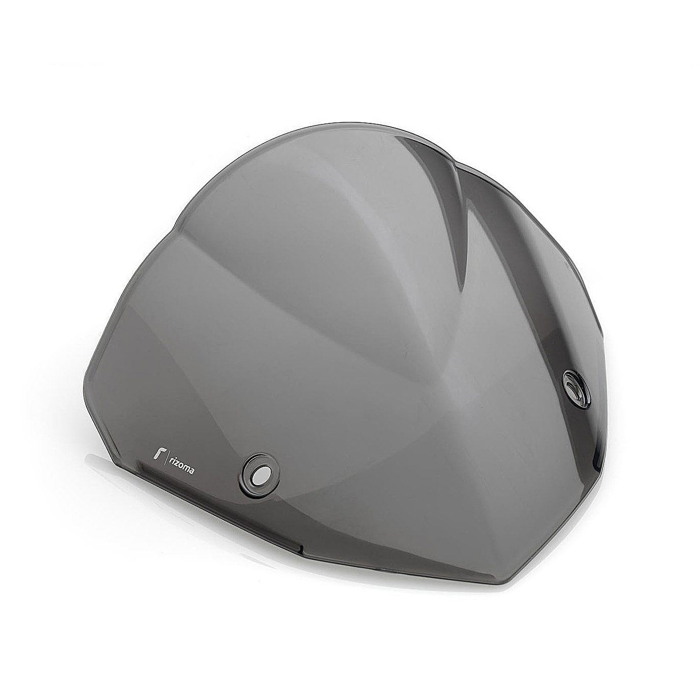 Headlight fairing