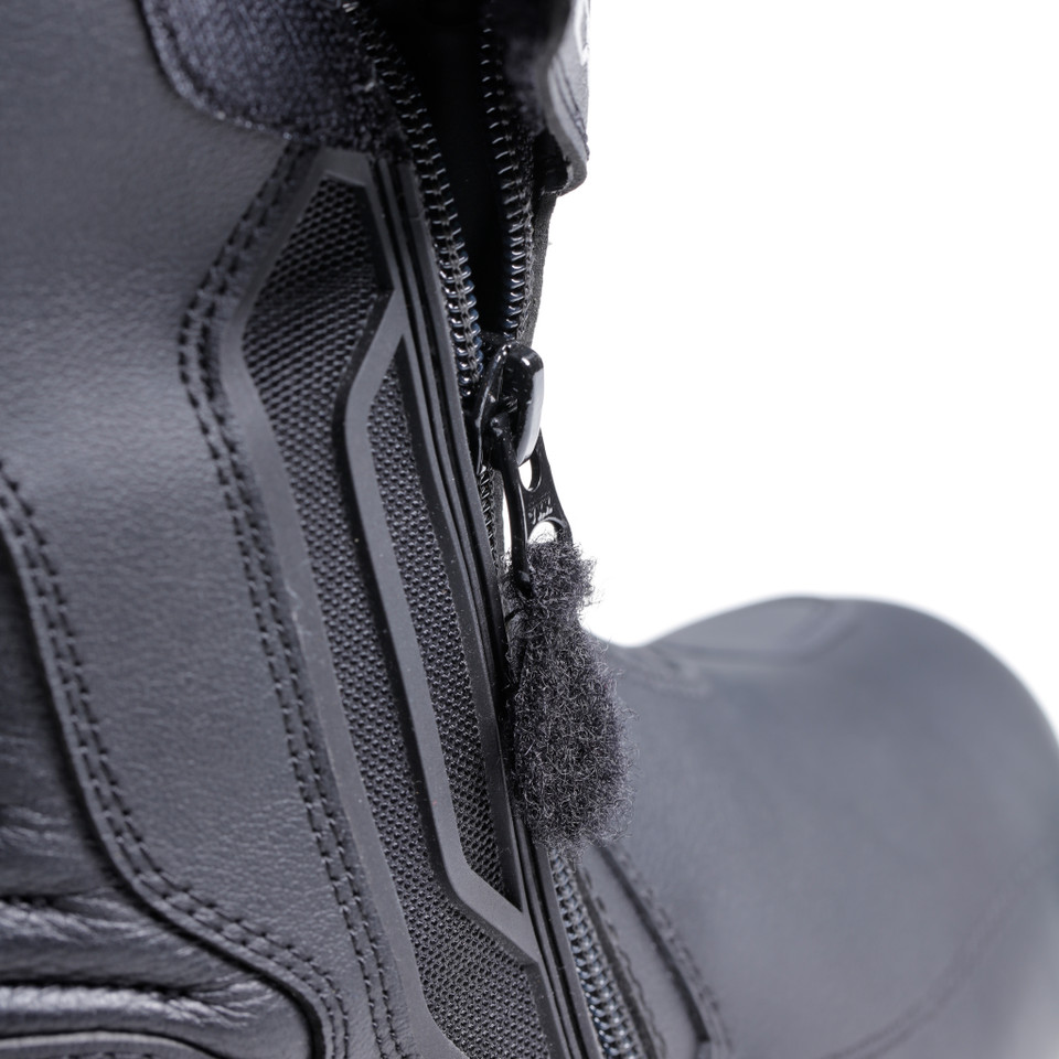 Dainese X-Five 5 Gore-Tex® Waterproof Motorcycle Boots Men - Black