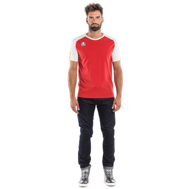 Dainese tričko AGO-1