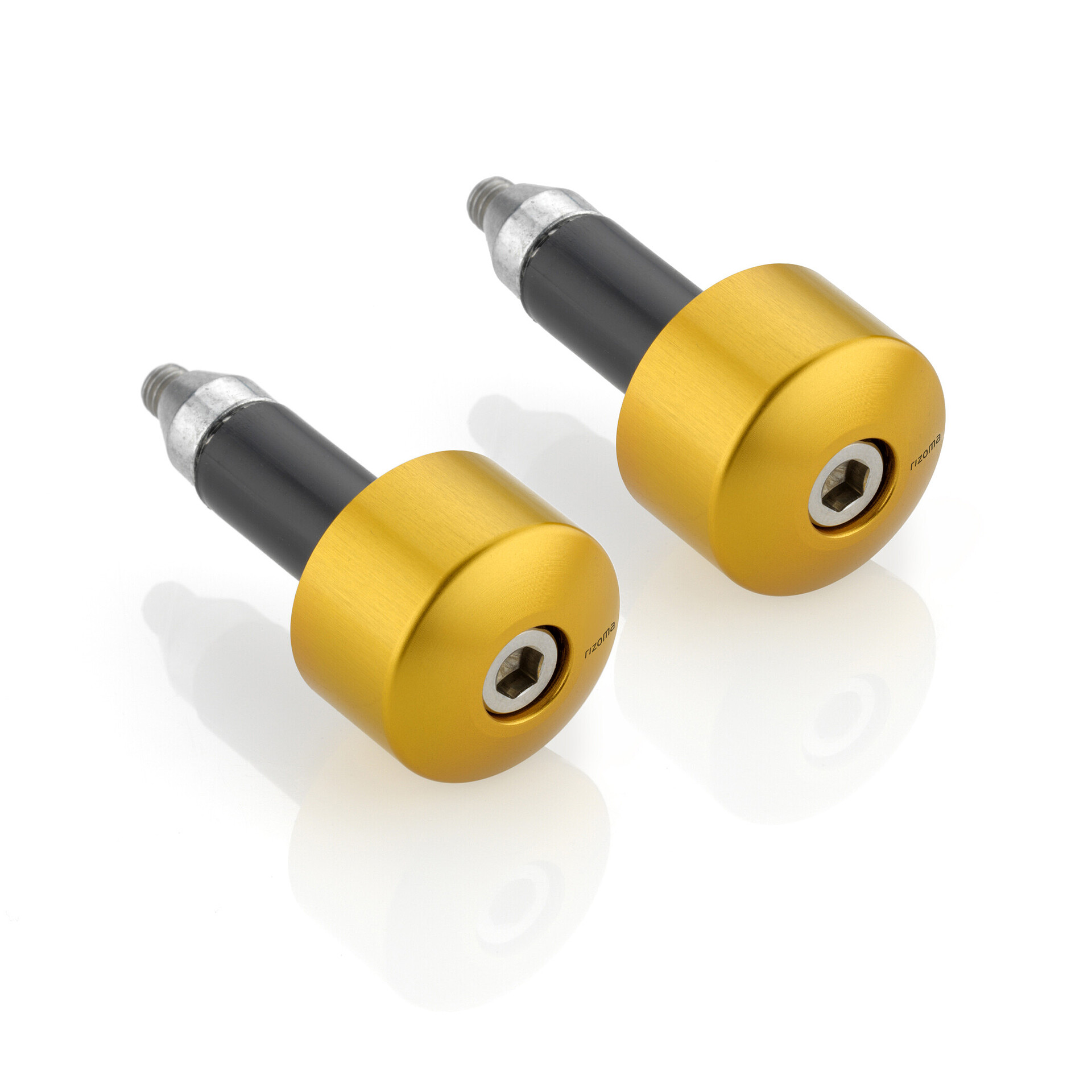 Bar-end plug