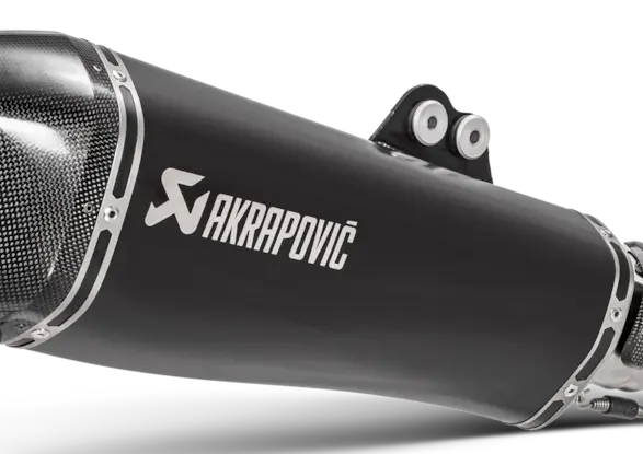 Akrapovič P-RKS569RAA400 (muffler sleeve kit)