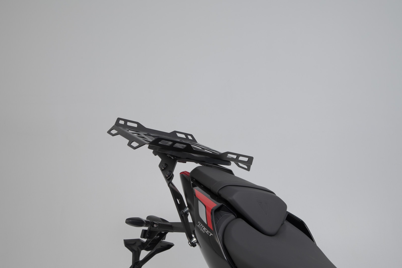 Sada SW-Motech Rackpack pre Suzuki Sv650 (15-).