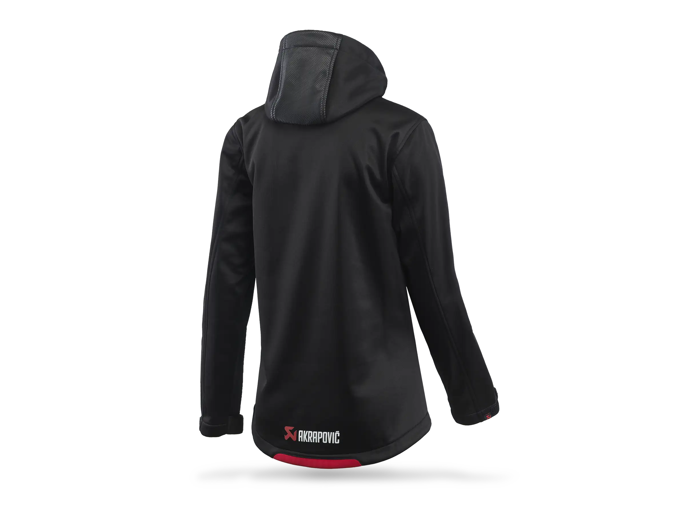 Akrapovič Corpo Softshell Women’s