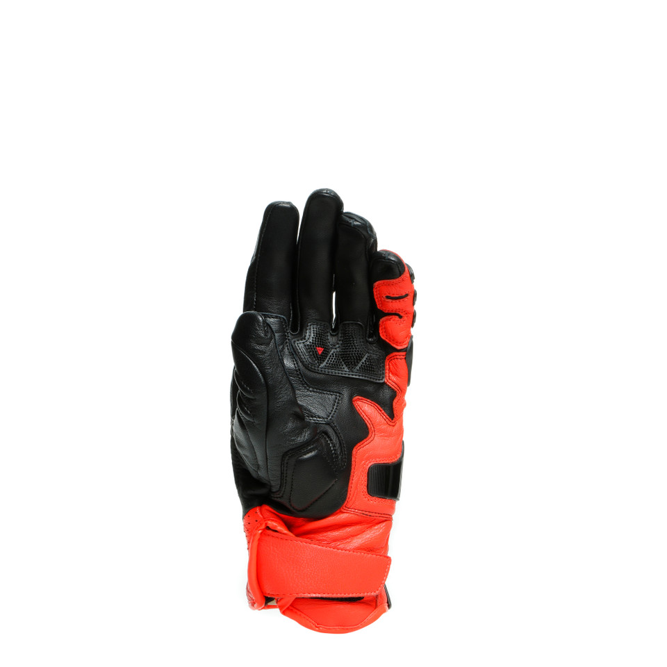 Dainese 4-Stroke 2 - MEN'S Motorcycle Leather Gloves