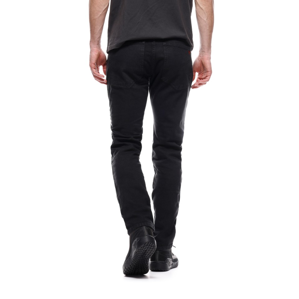 Dainese 5-Pocket Denim Slim - Men Motorcycle Jeans