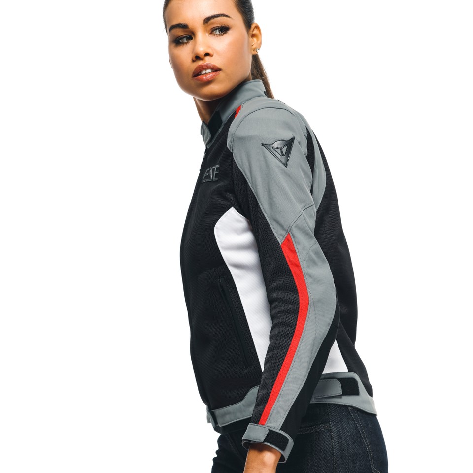 Dainese Hydraflux 2 Air D-Dry®- WOMEN'S Waterproof Motorcycle Jacket