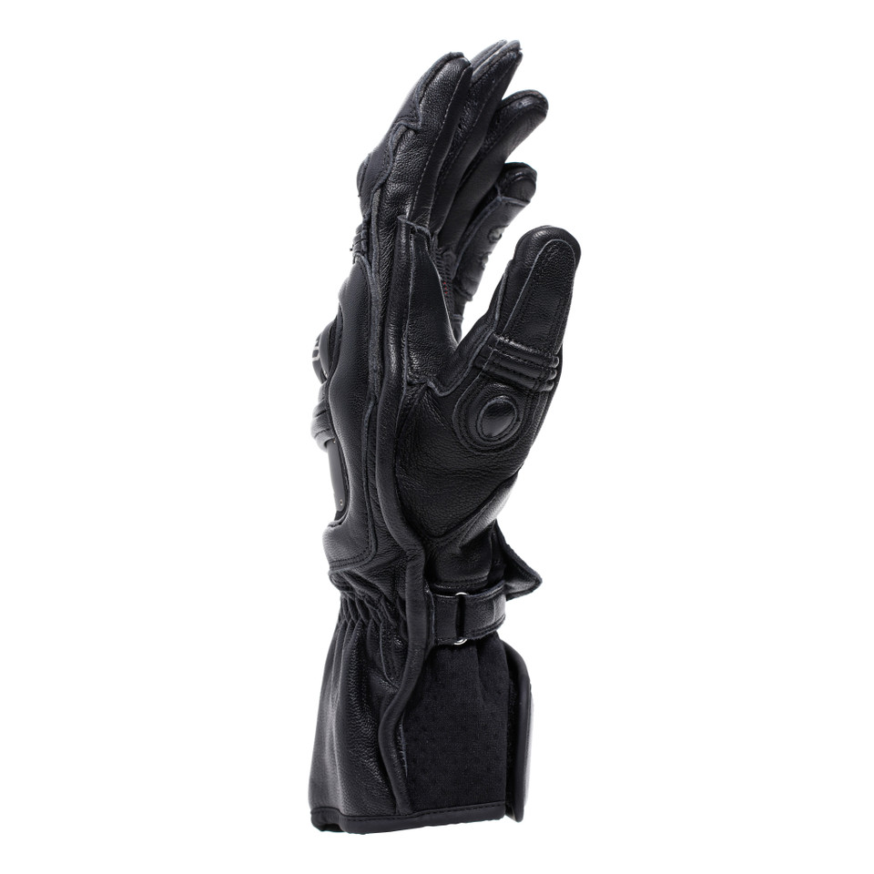 Dainese Steel-Pro - MEN'S Motorcycle Leather Gloves