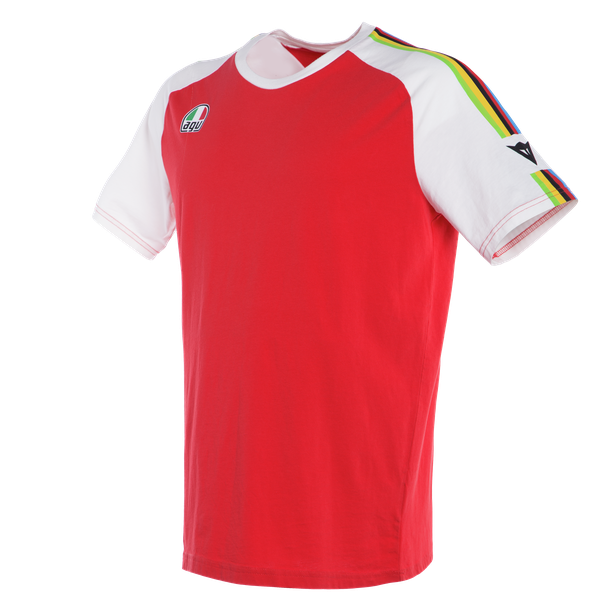 Dainese tričko AGO-1