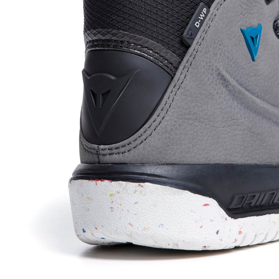 Dainese Metractive D-Wp - WOMEN'S Waterproof Motorcycle Shoes