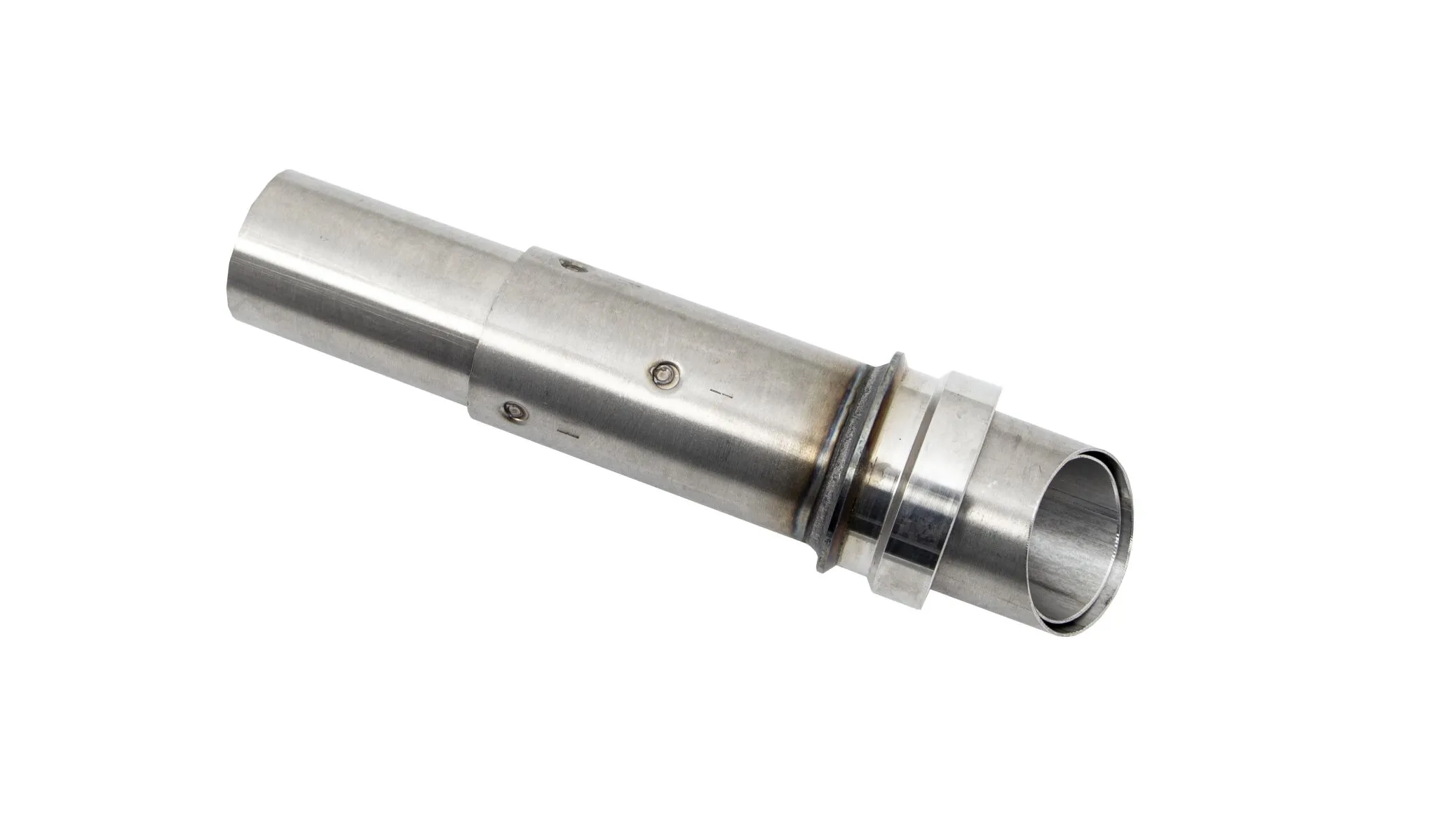 Akrapovič V-TUV303 (insert SS)