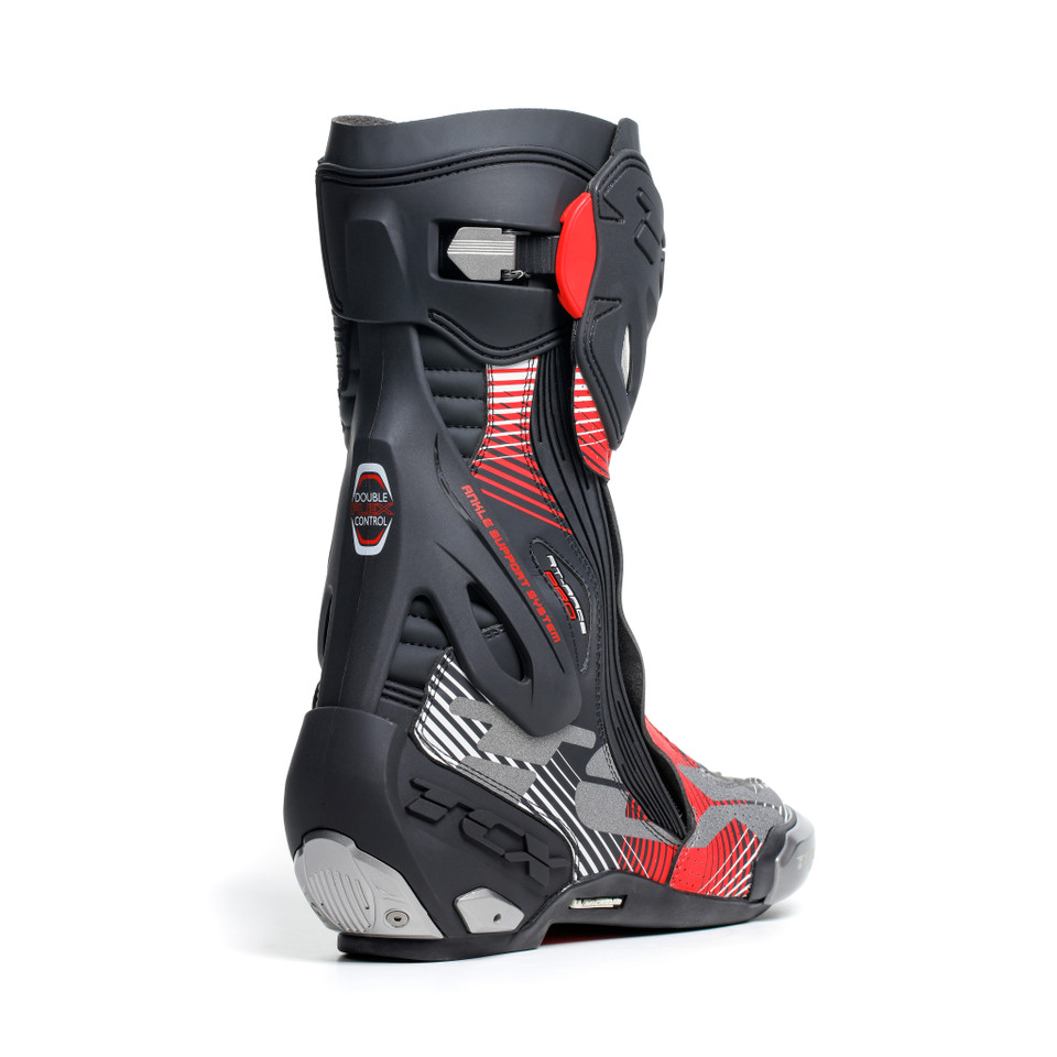 Dainese Rt-Race Pro Air - Black/red/white