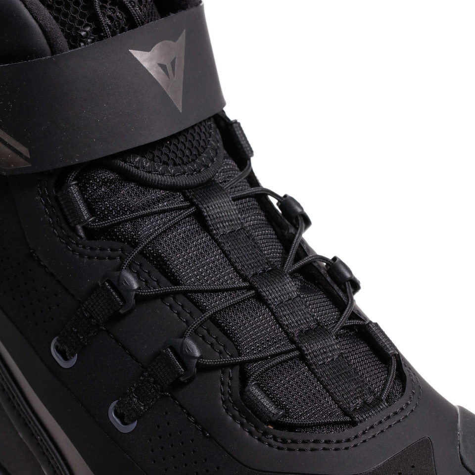 Dainese Herian D-Wp - Waterproof Motorcycle Shoes