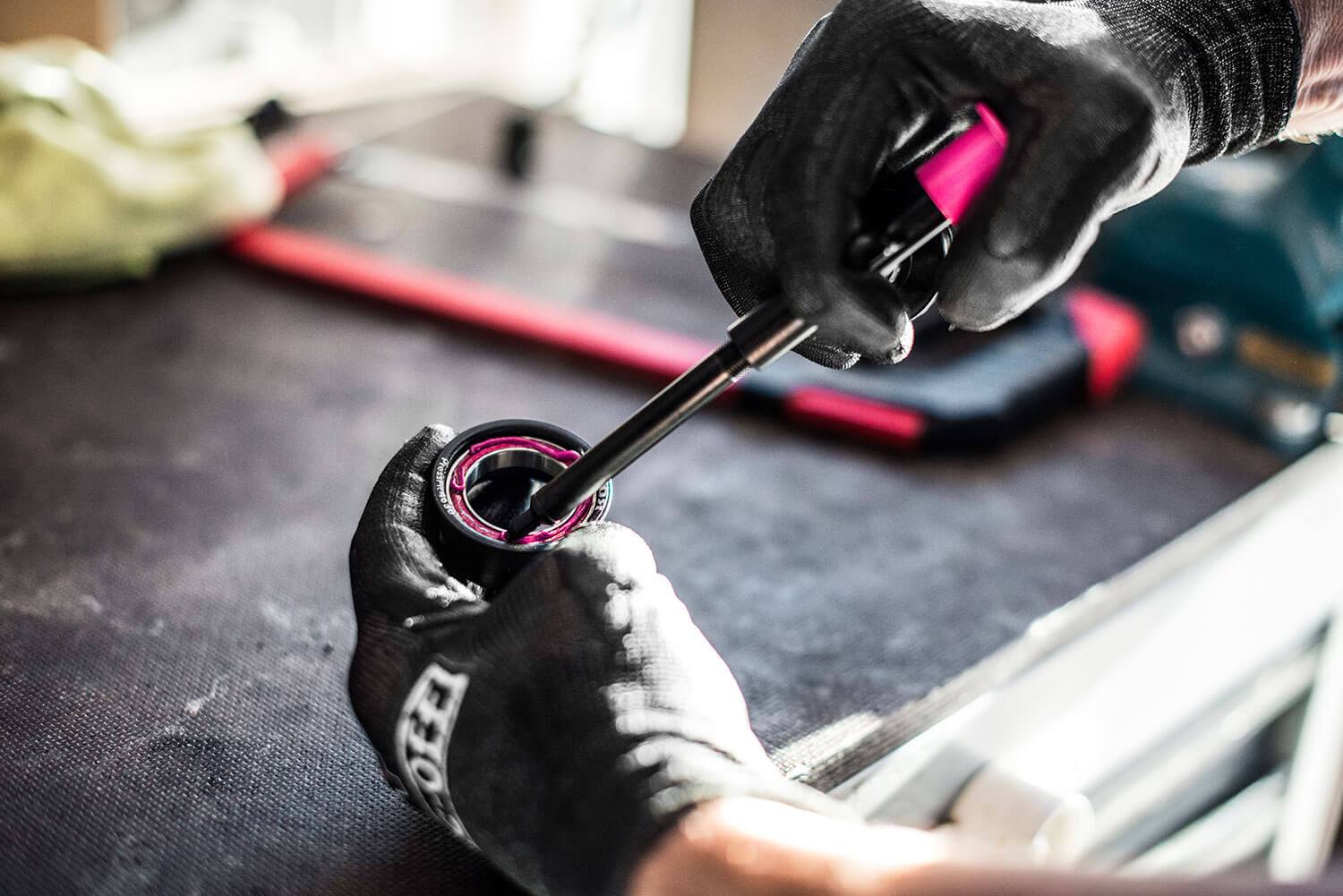 Muc-Off Bio Grease - 150g