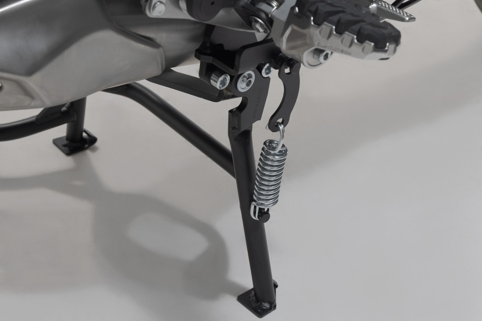SW-Motech Centerstand Black. Kawasaki Versys 650 (14-).