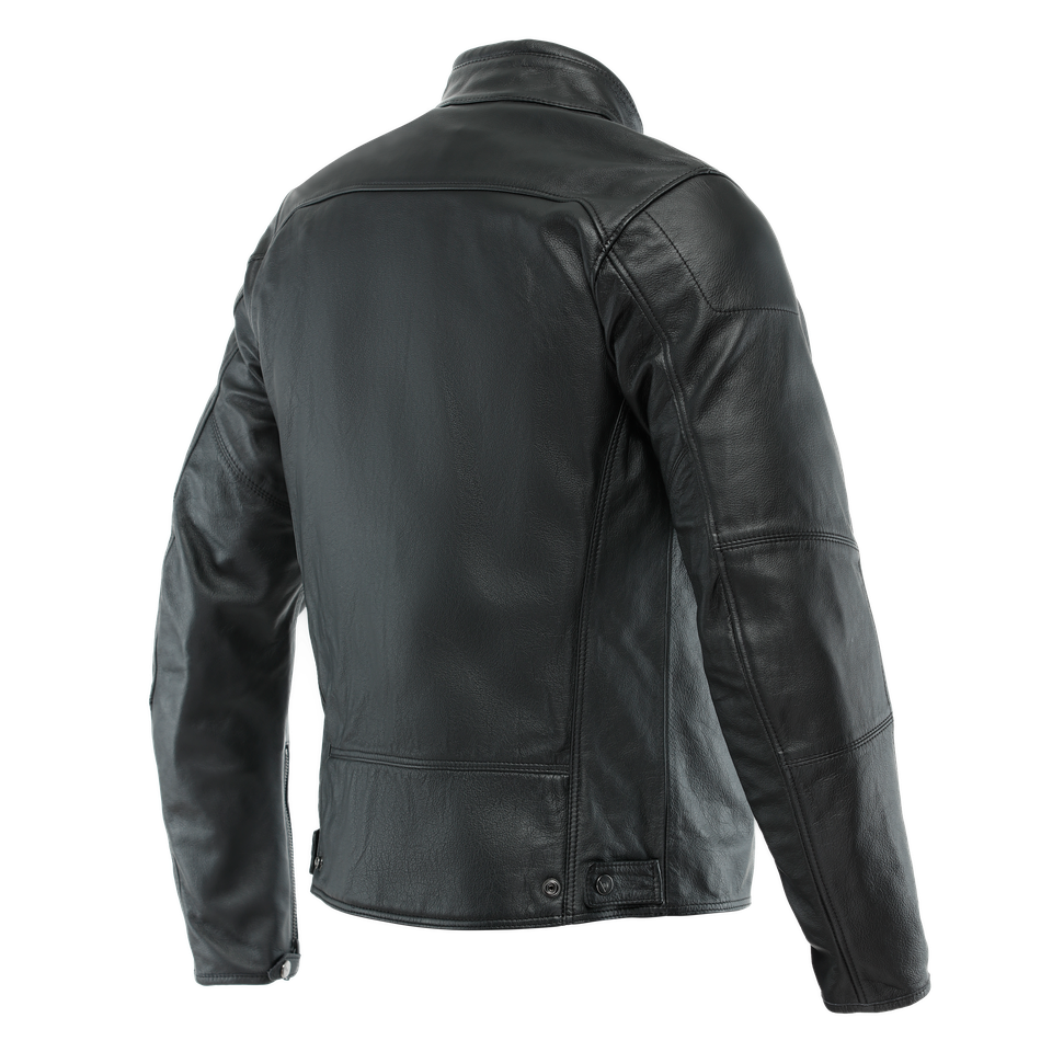 Dainese Mike 3 - MEN'S Leather Motorcycle Jacket