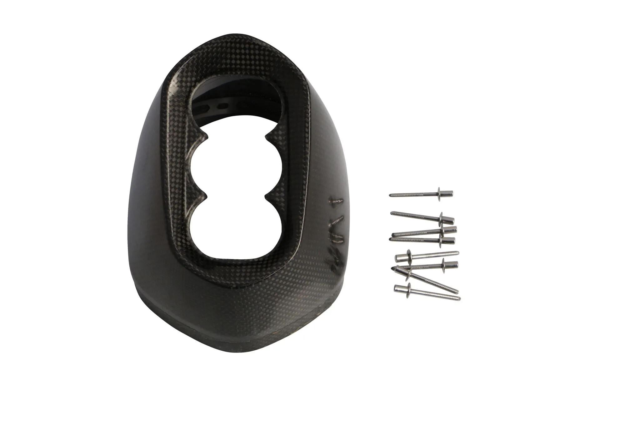 Akrapovič V-EC150 (end cap)