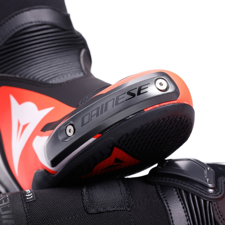 Dainese Axial 2 - MEN'S Motorcycle Racing Boots