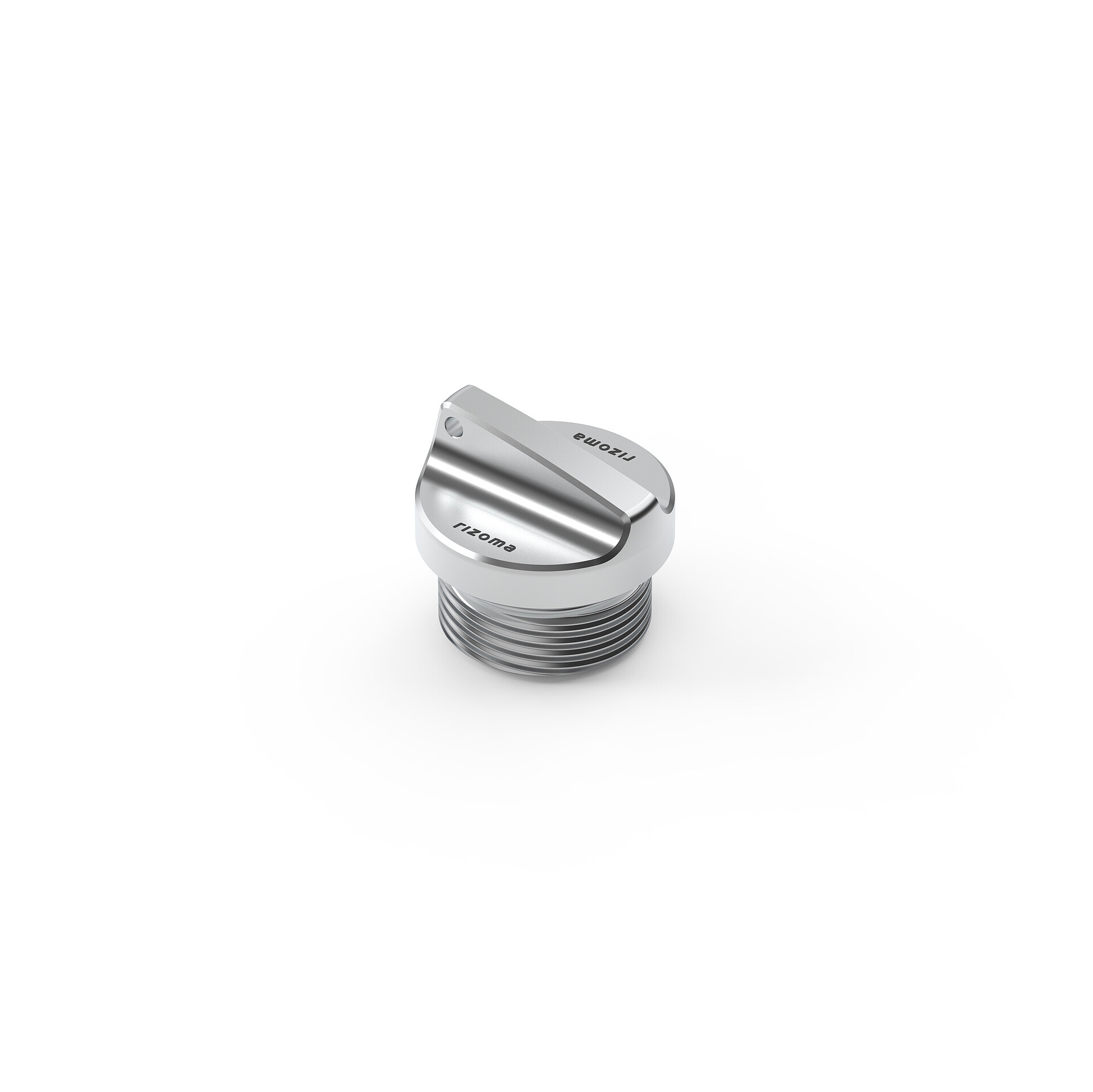 Oil filler cap
