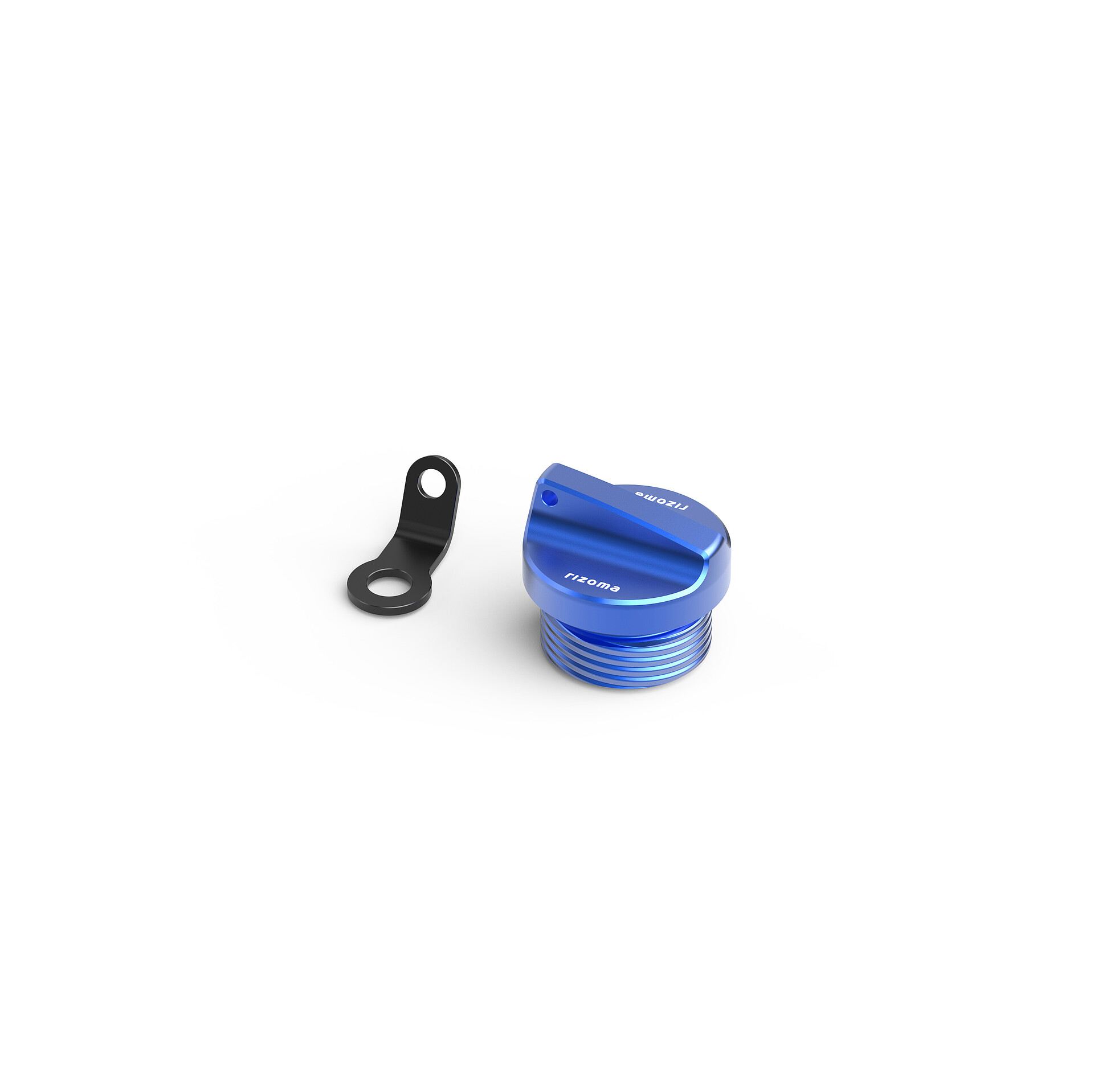 Oil filler cap