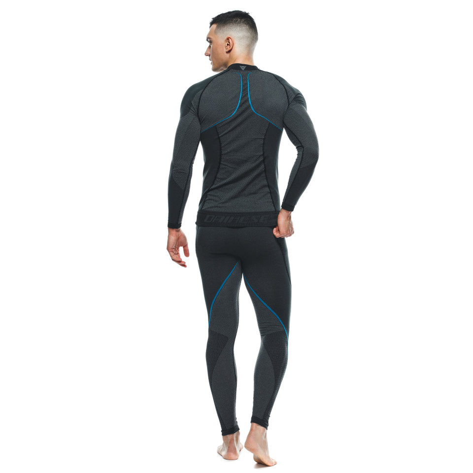 Dainese Technical Motorcycle Long Sleeve Shirt Men - Base Layer Summer