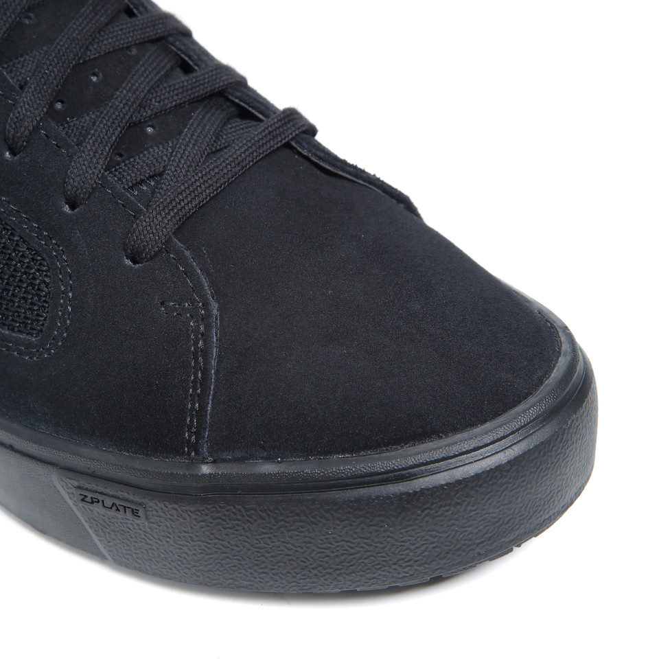 Dainese Street 3 Air - Black