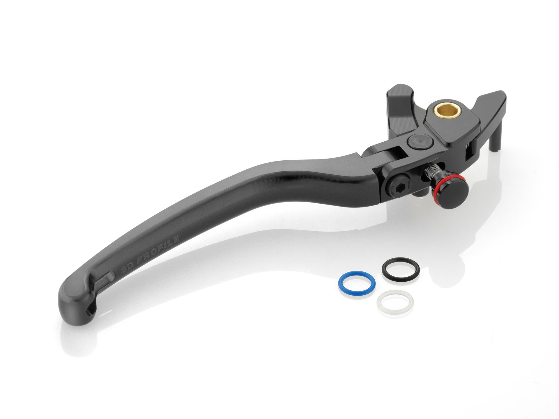 3D Brake levers