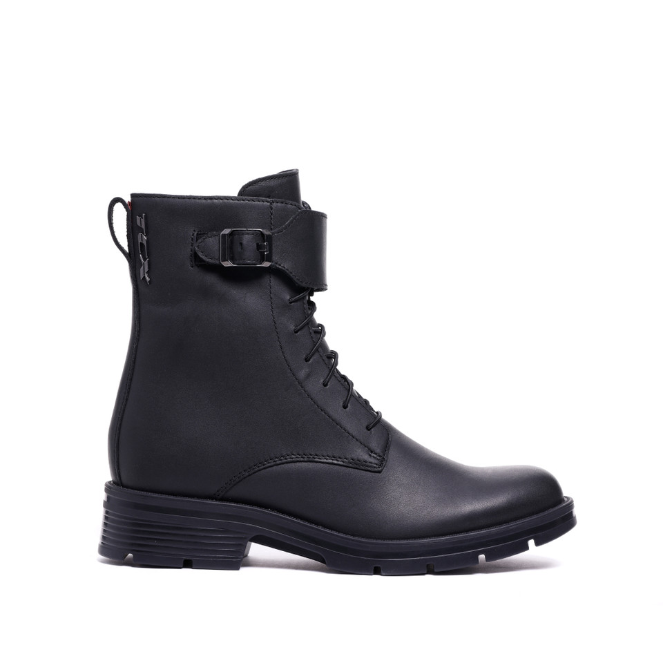 Dainese Junity Wp - Black