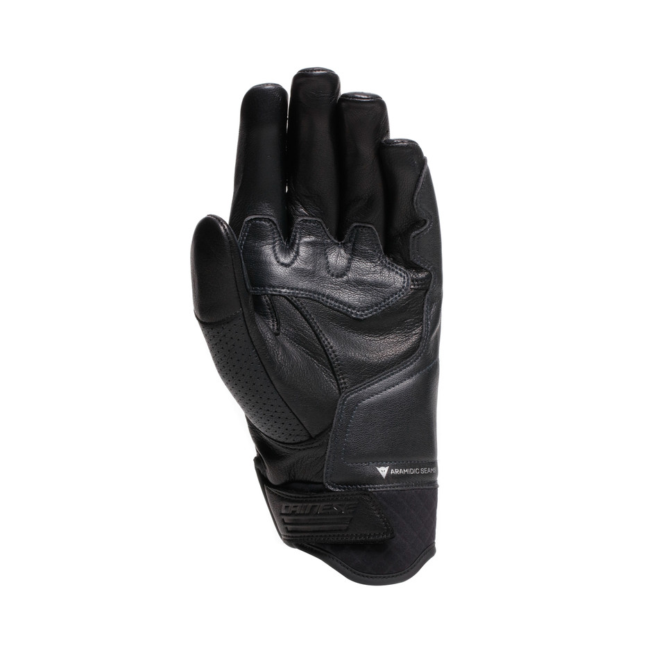 Dainese Folgor - Summer Leather Motorcycle Gloves