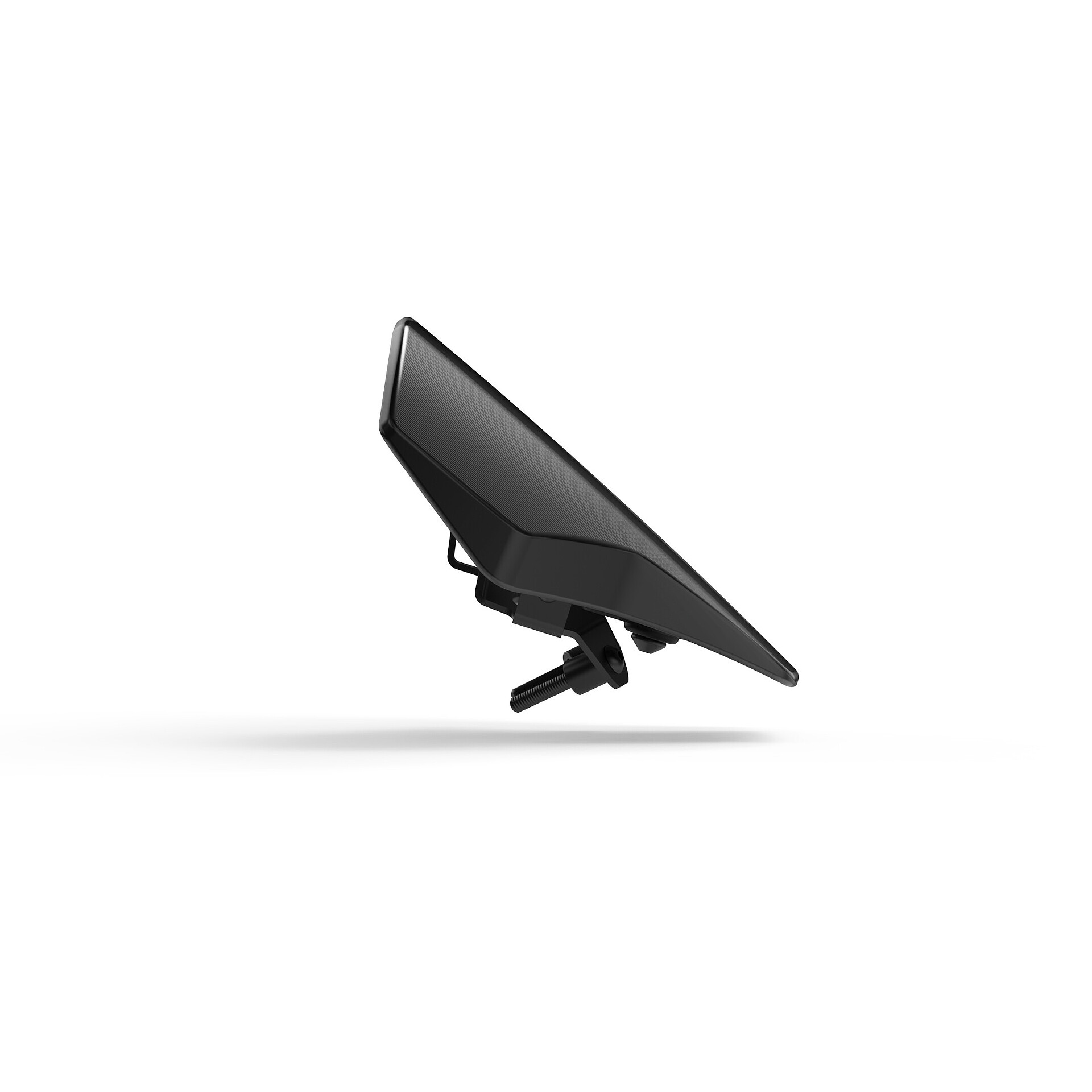 Headlight fairing with Mounting kit