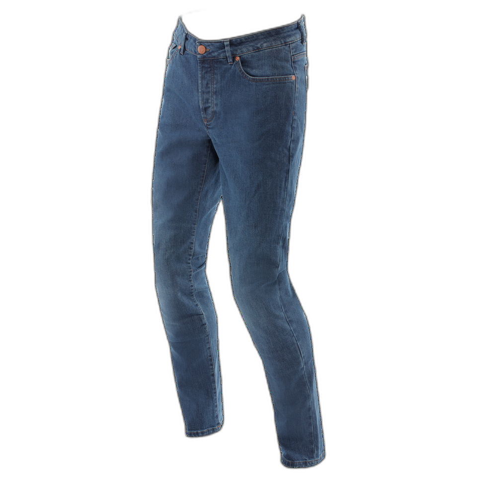 Dainese 5-Pocket Denim - Men Regular Motorcycle Jeans