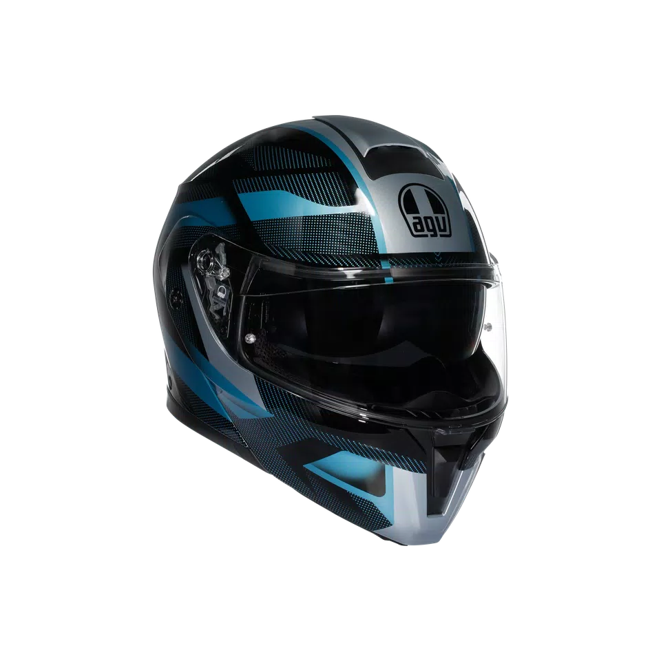 AGV Streetmodular