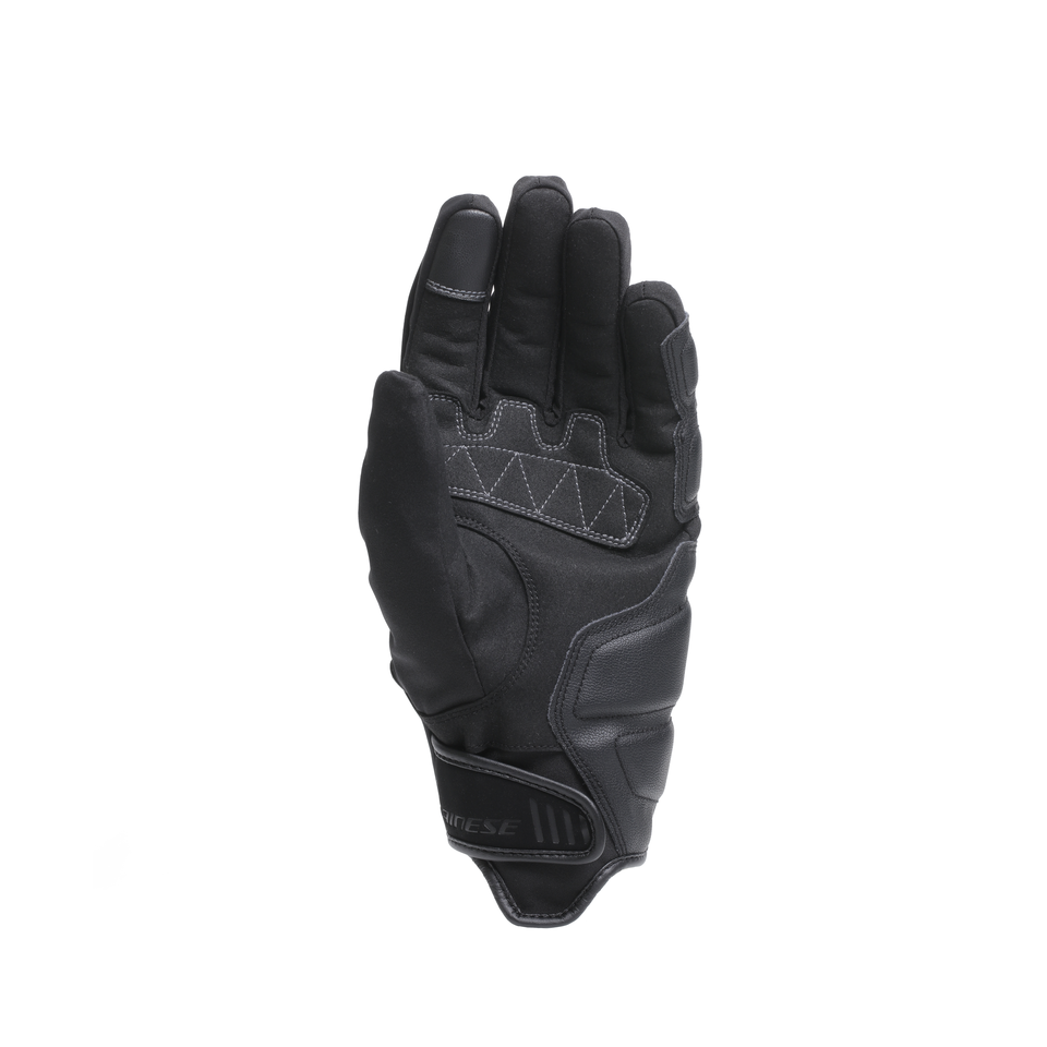 Dainese Udine Wp - MEN'S Waterproof Motorcycle Gloves