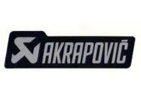 Akrapovič P-HST19AL (sticker AL)